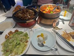 -阿里疆Alijiang·丝路美食·异域风情·清真(长楹天街店)