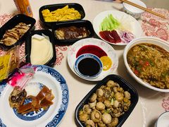 -羲和雅苑•北京烤鸭(平安国际金融中心店)