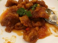 -黄埔华苑酒家(黄埔店)