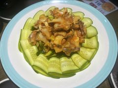 -隆喜元鱼汤包·海鲜(中联广场店)