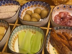-螺大喜螺蛳粉火锅(雍和宫店)