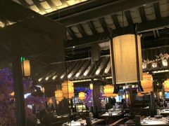 -绿茶餐厅(昆明世纪金源店)
