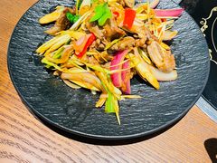 -南越郡·越式风味餐厅(青秀万达店)