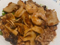 -大铁勺新津菜(东丽阳光新业广场店)