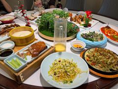-裕德隆清真饭庄·天津特色菜(东丽店)