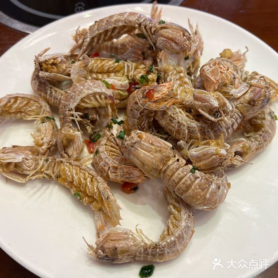大韩海鲜·江湖菜(三亚湾水产综合交易市场店)