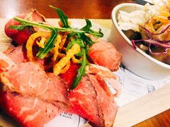 -宝莱纳餐厅(滨江店)