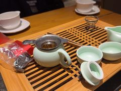 -小城粥道·海胆鲜虾粥(解放广场店)