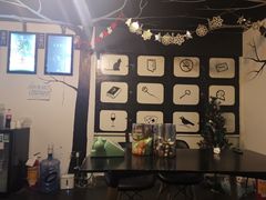 -Doors独立剧情密室(东门分店)