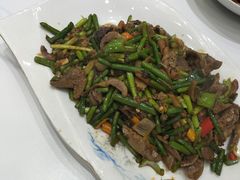 -五谷屯私房菜·始于2005(中山陵童卫路店)