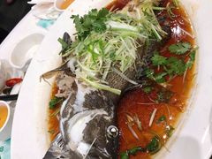 -福升海鲜洒楼