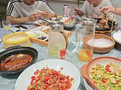 -印巷里主题餐厅(马鞍山店)