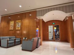 -上海明天广场JW万豪酒店