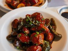 扁豆芋艿-壹只菜·崇明本地特色菜(崇明南门店)