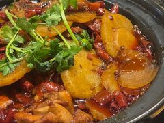 -花雕醉鸡(北大街义勇街店)