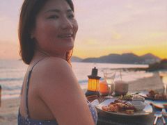 -海角轩·三亚文华东方酒店