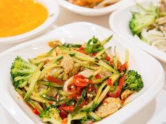 -魏家凉皮(西安秋林宏业商厦店)