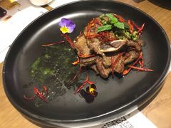 -榕意·川味之美(深业上城店)