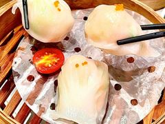 -禄运茶居·手工点心(猎德店)