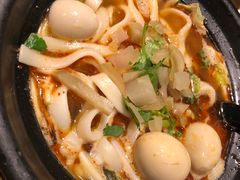 -姐弟俩土豆粉(西安小寨店)