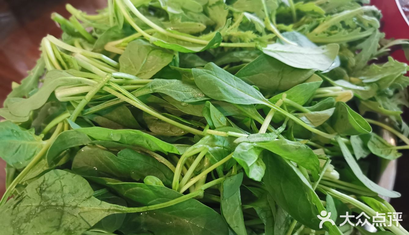 涮羊肉～DIY