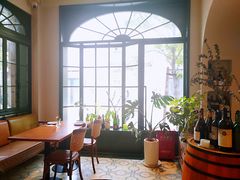 -OLLA 西班牙餐厅(丰盛里店)