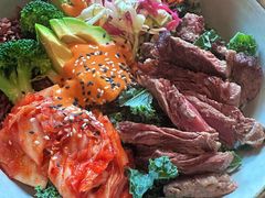 煎牛肉能量Bowl-Wagas(凤凰汇店)