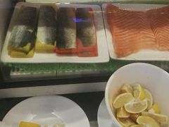 -水都假日酒店-海韵西餐厅(龙胜路店)