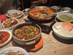 -老头儿油爆虾(胜利河美食街店)