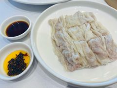 -猪肉婆·德景轩