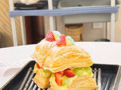 -簪花围·广式茶点·融合菜·亲子乐园(海丝博亚国际酒店)