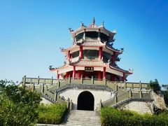 -东澳岛