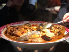 鱼头泡饼-旺顺阁鱼头泡饼(常营店)