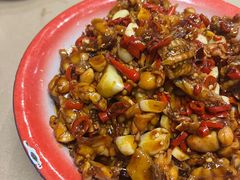 -老三样·旧食新味(万寿宫店)