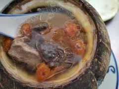 -達揚原味燉品(文明路店)