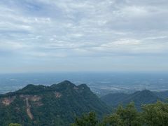 -青城山