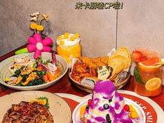 -卡朋厨房(289艺术园区店)