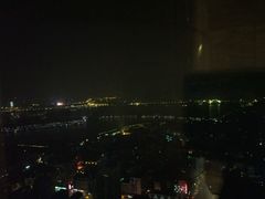 -洲际酒店·地平线全日餐厅HORIZON CAFÉ