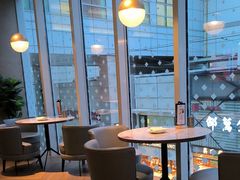 -必胜客(上海新南方商城PH店)