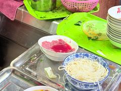 -杨家牛肉汤(淮建路店)