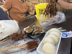 -同来顺烧烤餐厅(哈尔滨道店)
