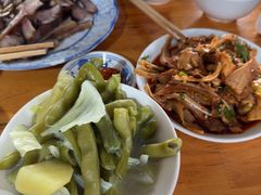 -安乐老桥代耳朵(成都崇州店)