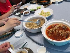 -苏淮景·苏闽融创菜·海鲜(原空港井河轩店)