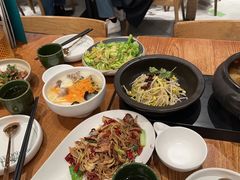 -云海肴·汽锅鸡·云南菜(广安门天虹店)