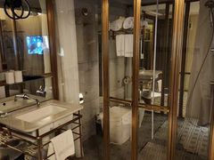 -香港油麻地王子酒店