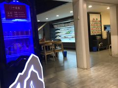 大堂-嘉州叶婆婆钵钵鸡(建设路店)