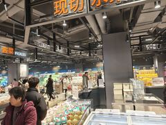 -永辉超市(龙潭寺店)