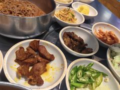 -喜来稀肉(虹泉路店)