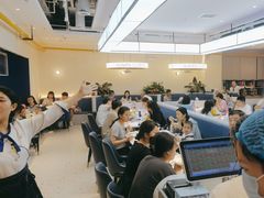 -兰湘子·湘菜小炒(盛龙广场店)