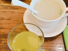 -翠华餐厅(德基广场店)